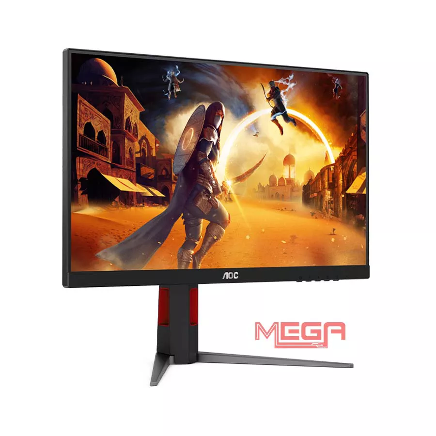 Màn hình AOC 27G4Z/74 27 inch