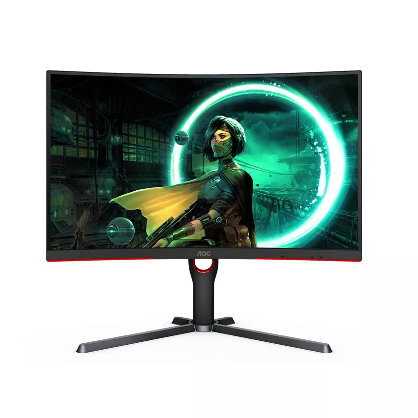 Màn hình AOC C27G3/74 27 inch