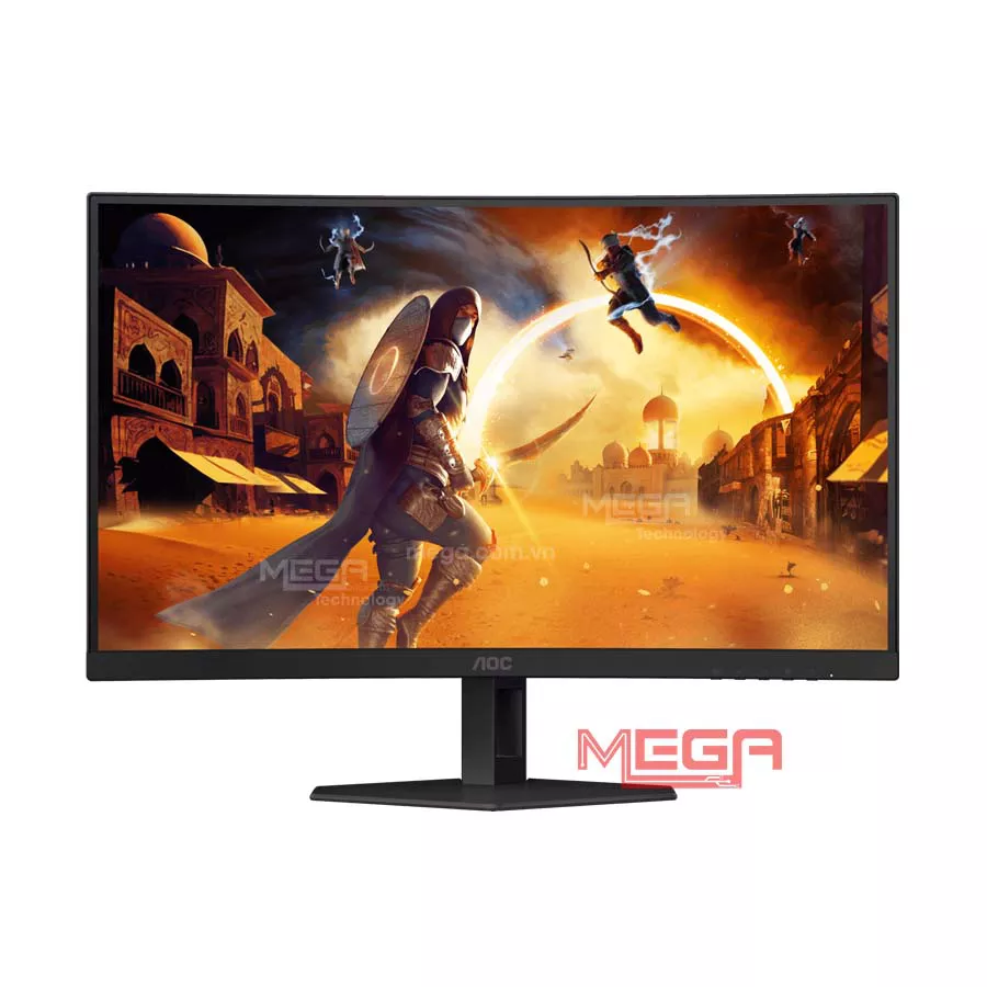 Màn hình AOC C27G4ZE 27 inch