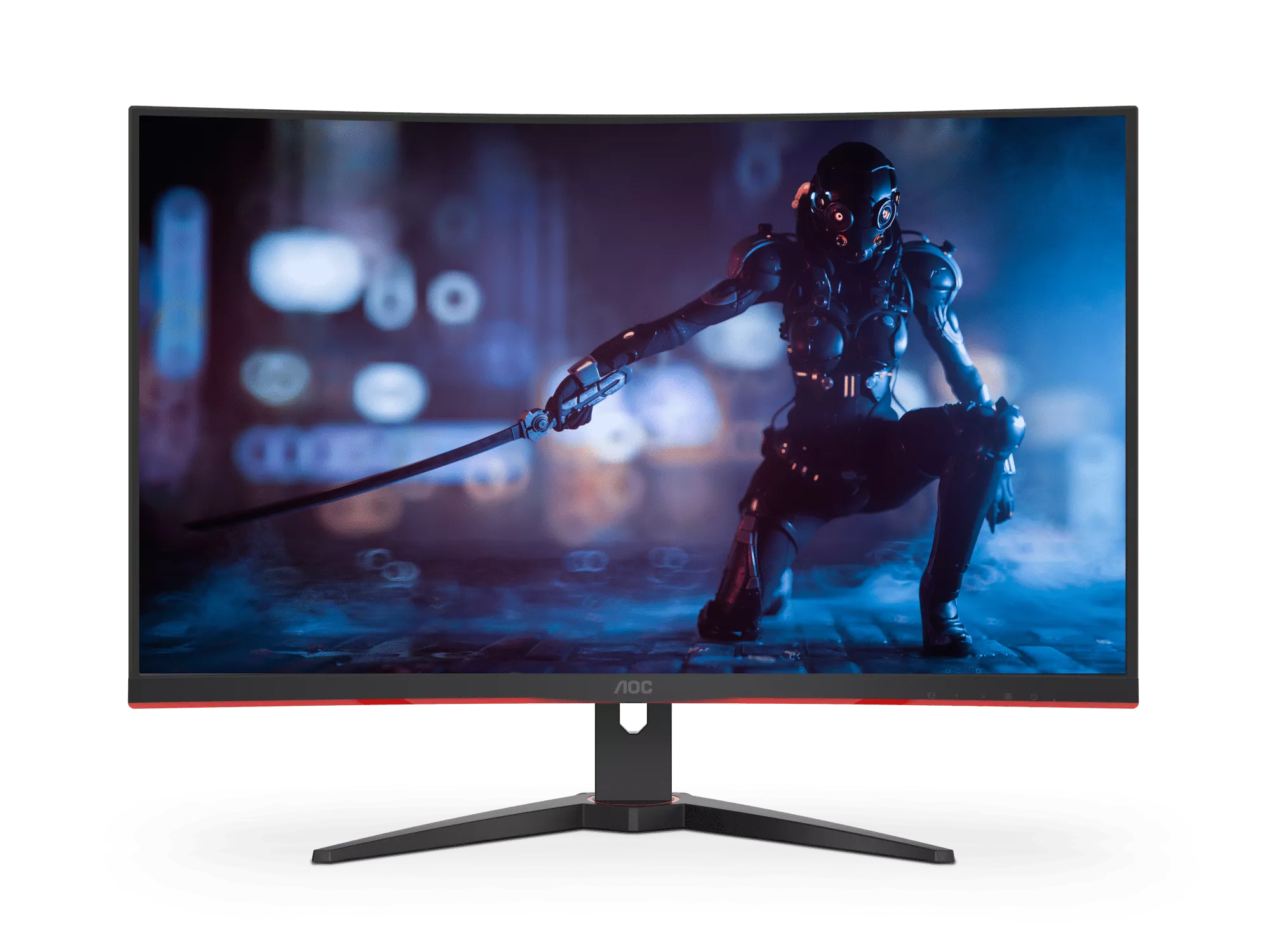 Màn hình AOC C32G2E Gaming 31.5 inch