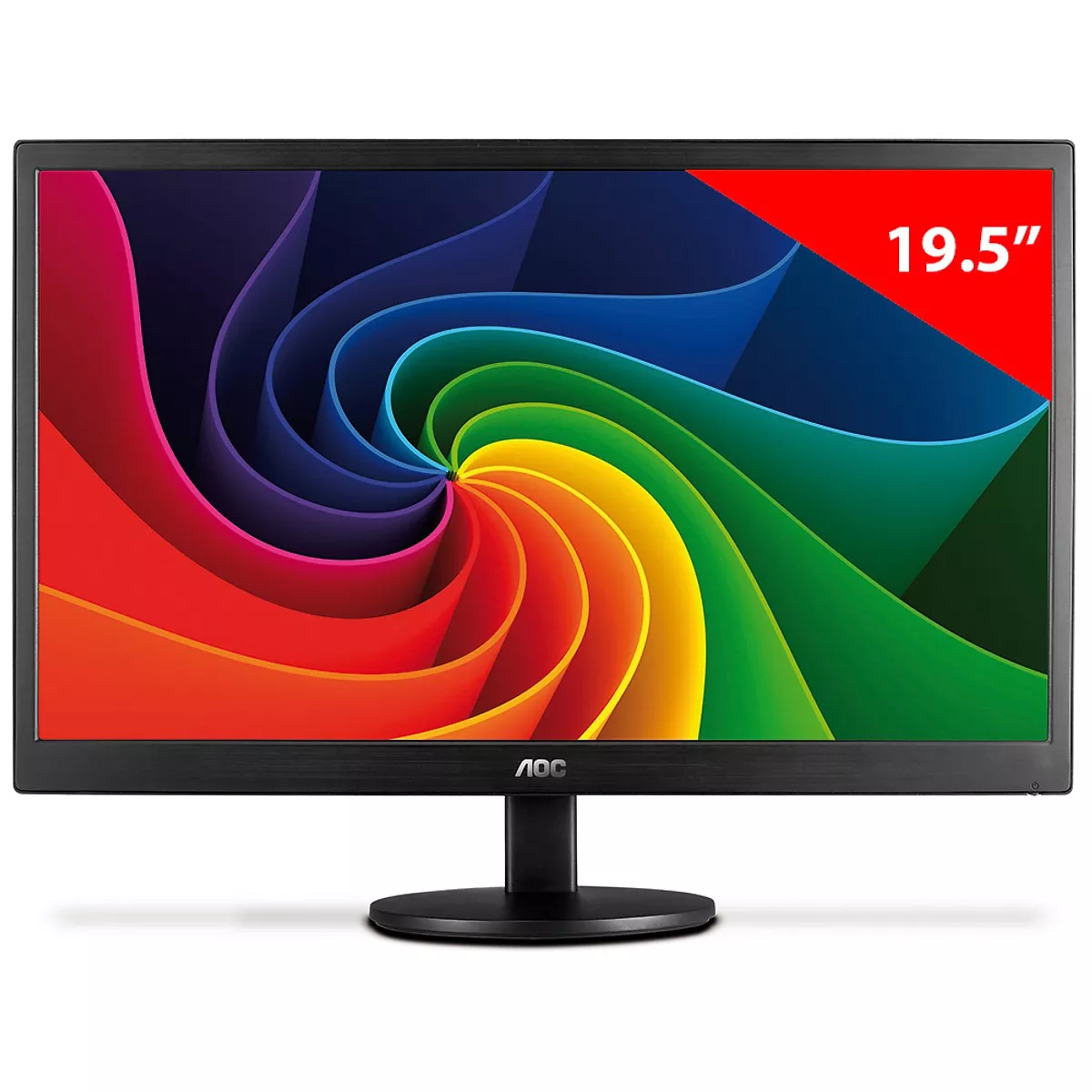 Màn hình AOC E2070SWN 19.5 inch