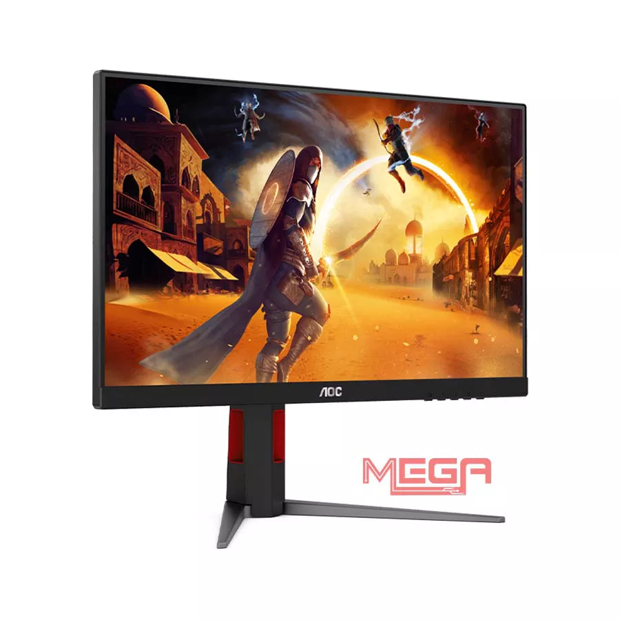 Màn hình AOC 27G4/74 27 inch