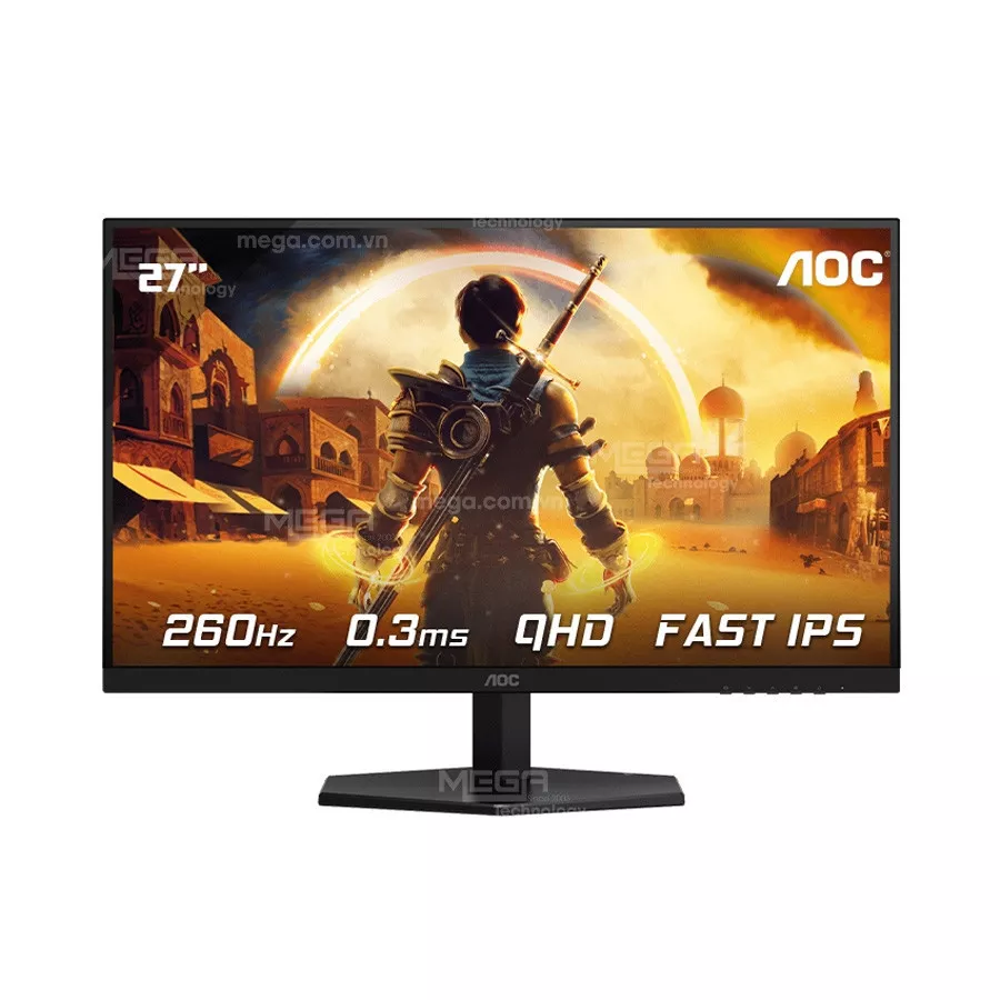 Màn hình AOC Gaming AOC Q27G42ZE
