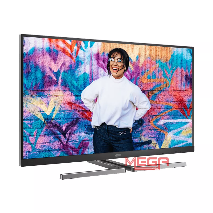Màn hình AOC Q27U3CV/74 27 inch