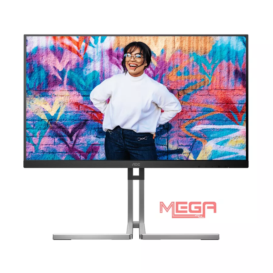 Màn hình AOC U32U3CV/74 32 inch