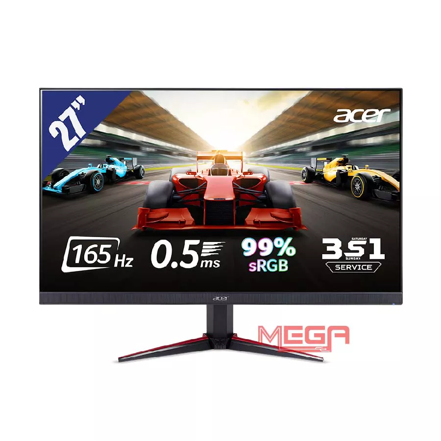 Màn hình ACER VG270 S 27 inch