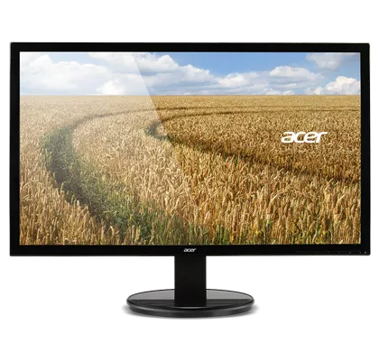 Màn hình Acer K202HQL 19.5 inch UM.IX2SV.001
