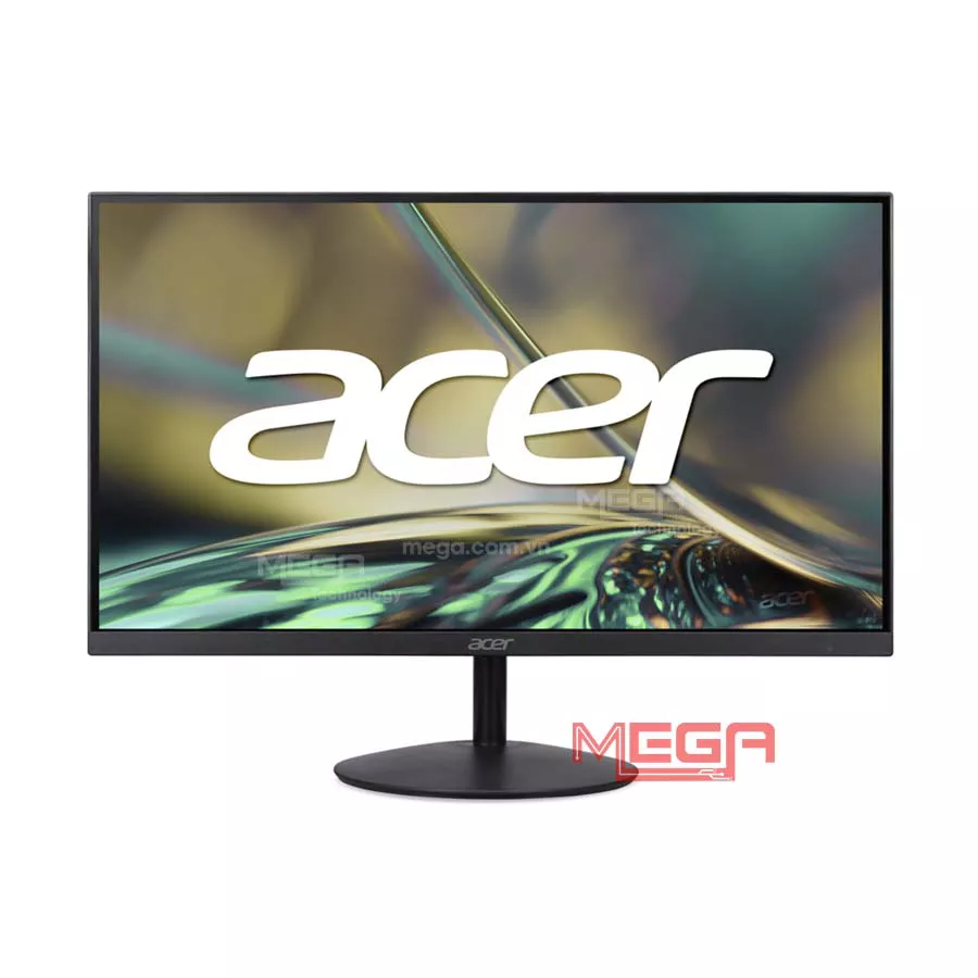 Màn hình Acer SA272U E UM.HS2SV.E03 27 inch Đen