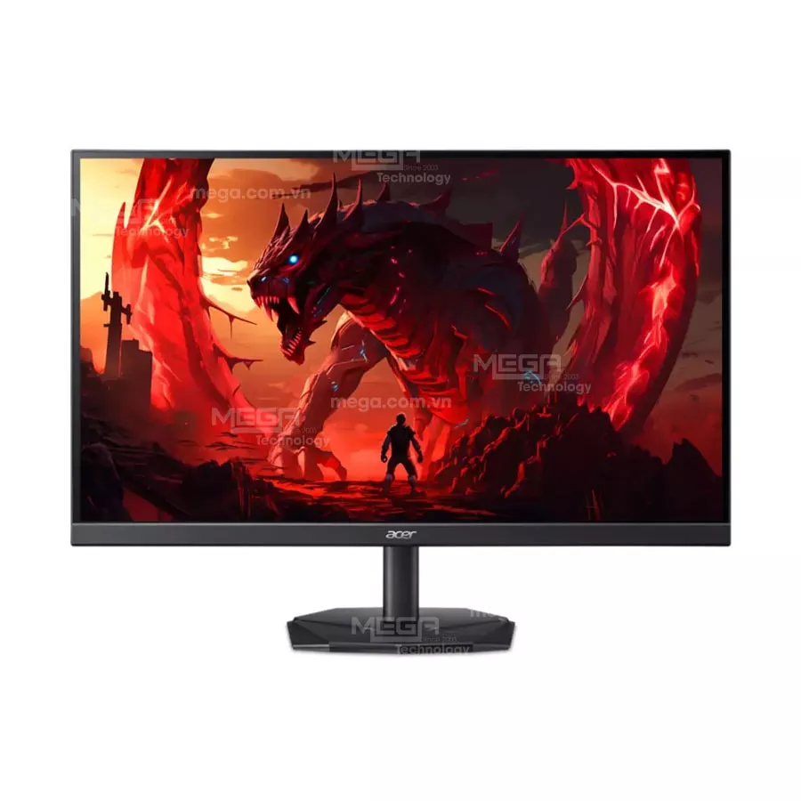 Màn hình Acer Nitro KG271U W3 UM.HX1SV.303 27 inch