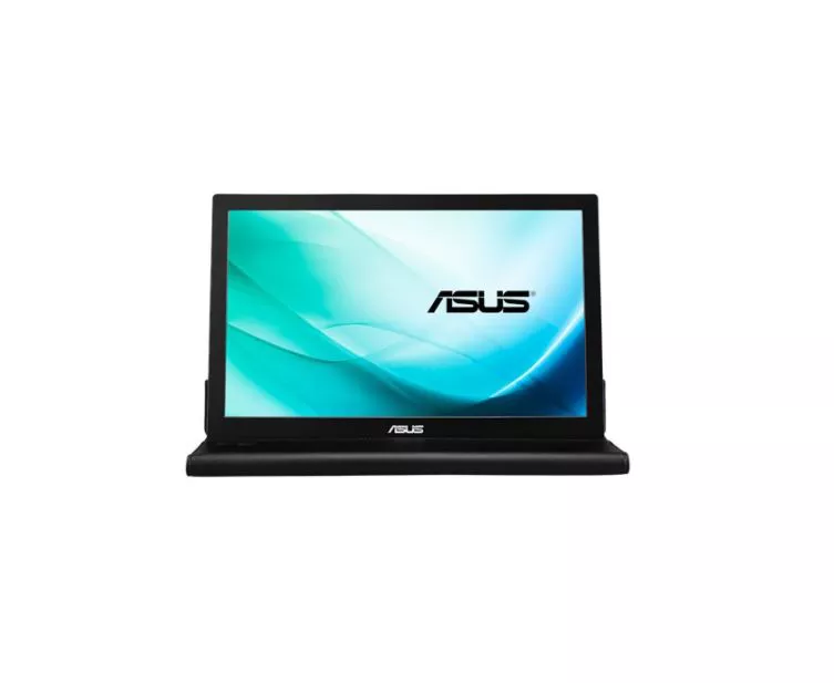 Màn hình Asus ZenScreen MB169BR+ 15.6 inch