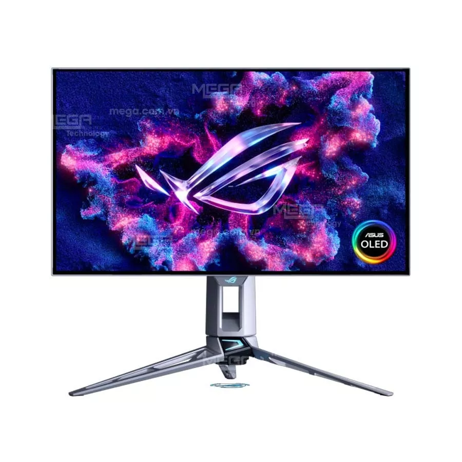 Màn hình Asus ROG Swift OLED PG27AQWP-W 26.5 inch