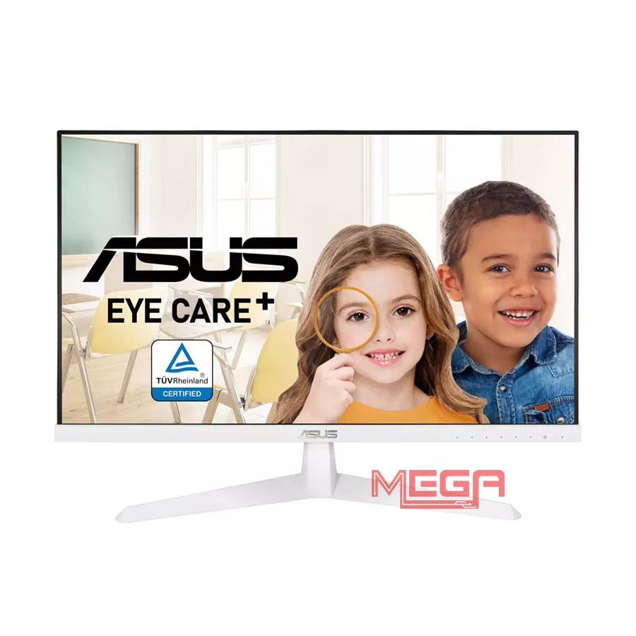 Màn hình Asus VY249HE-W 23.8 inch