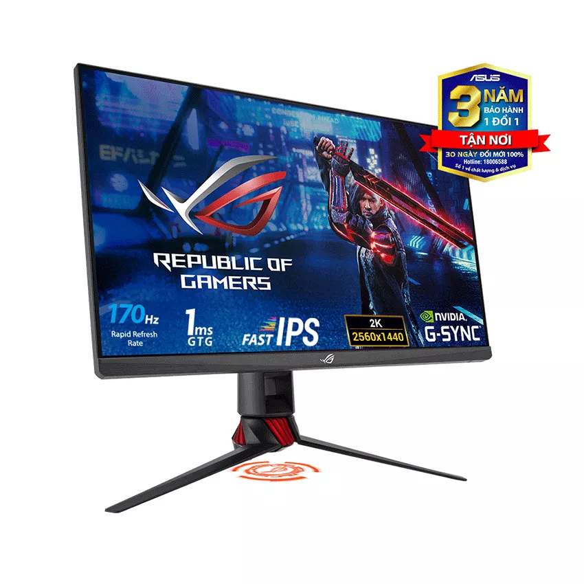Màn hình ASUS ROG Strix XG279Q 27 inch