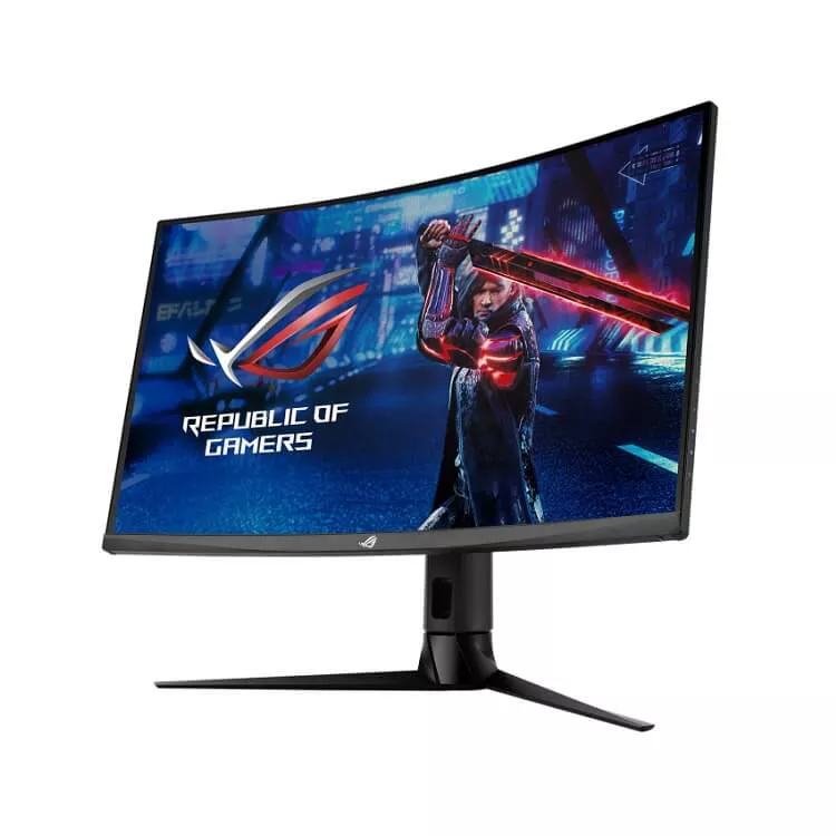 Màn hình Cong Asus ROG Strix XG32VC 32 inch
