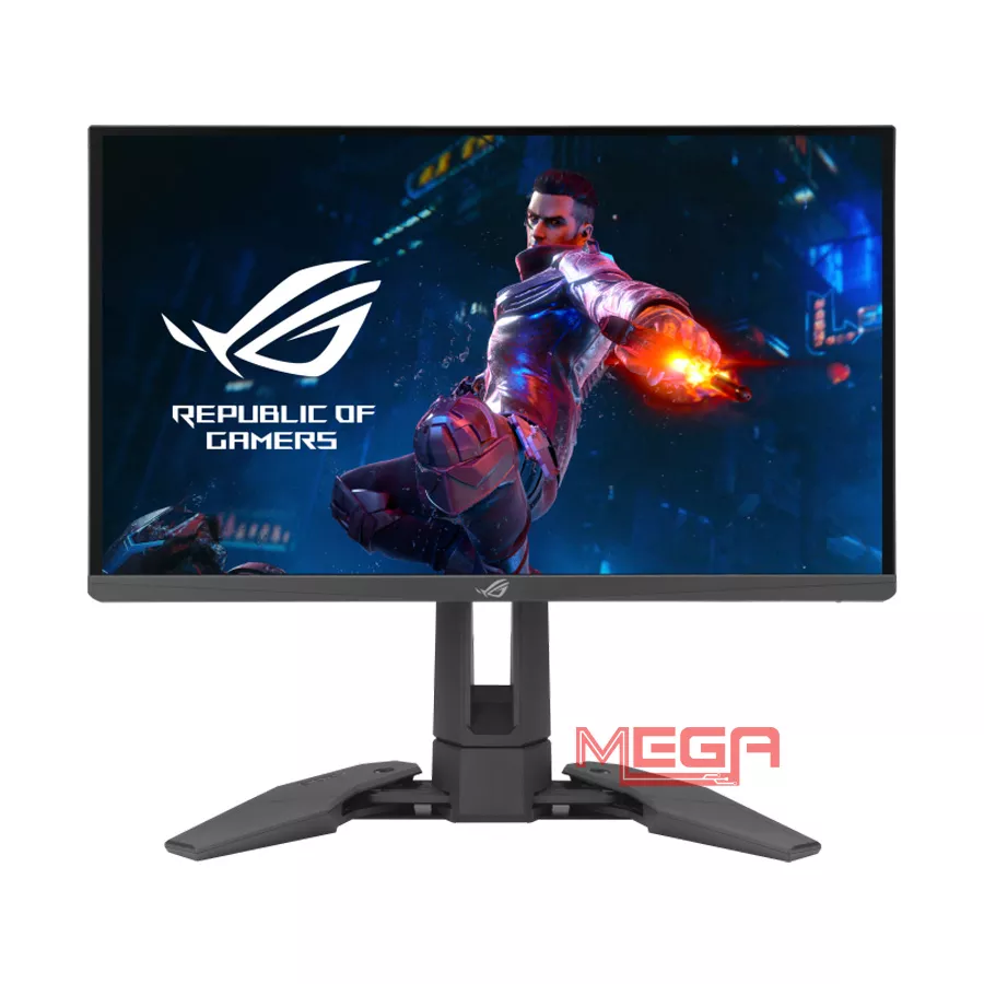 Màn hình Asus ROG Swift Pro PG248QP eSports Gaming 24.1 inch