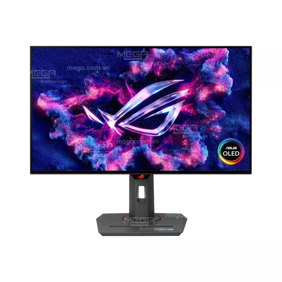 Màn hình ASUS ROG Strix OLED Gaming XG27AQDMG 27 inch