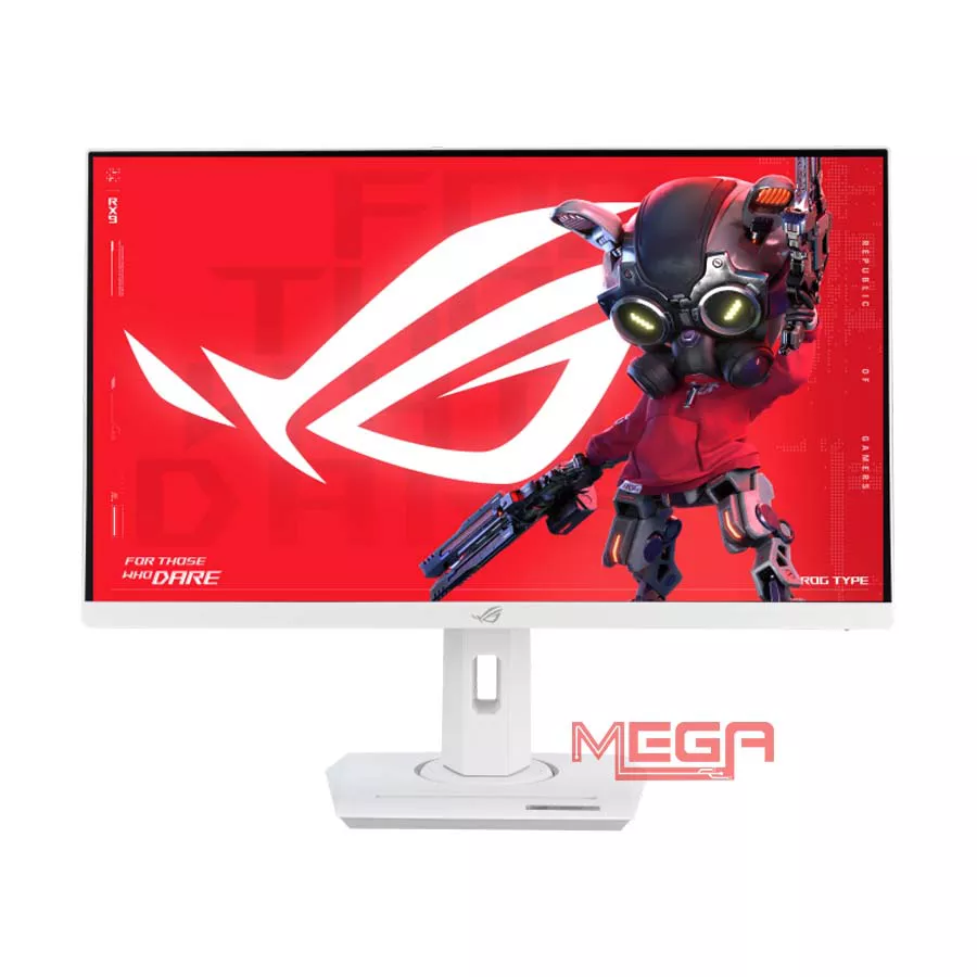 LCD ASUS ROG Strix XG27ACS-W 27 inch