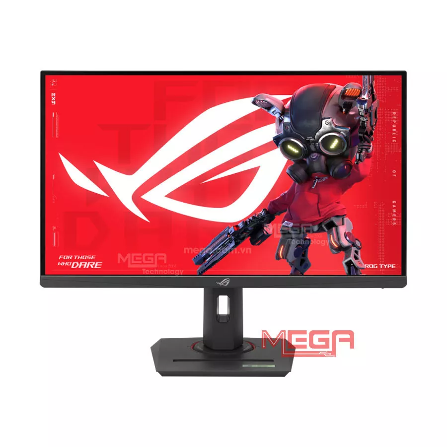 Màn hình Asus ROG Strix XG27UCG 27 Inch