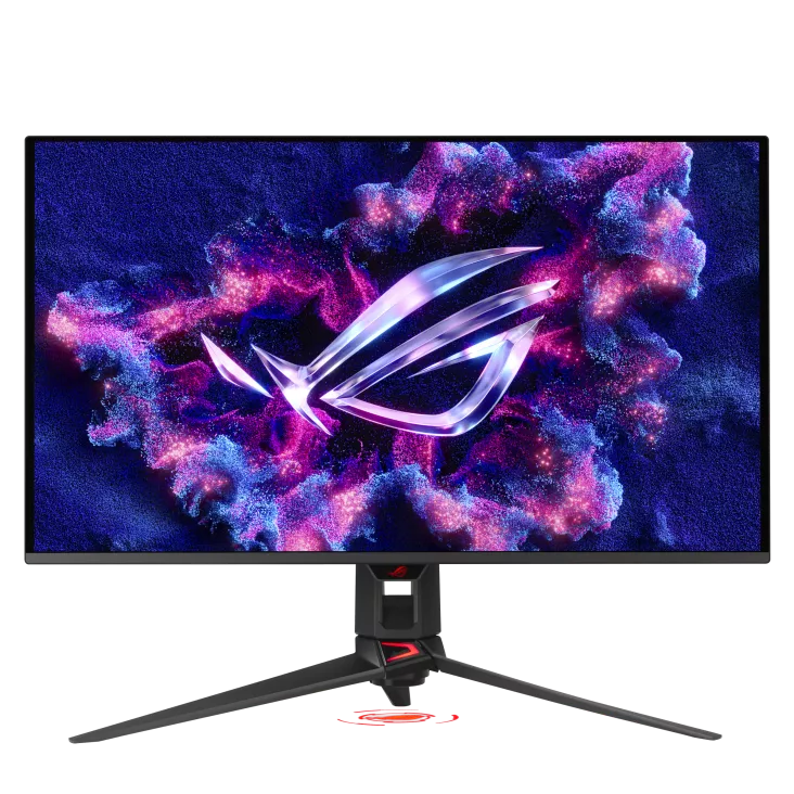 Màn hình Asus ROG Swift OLED Gaming PG27AQDP 27 inch