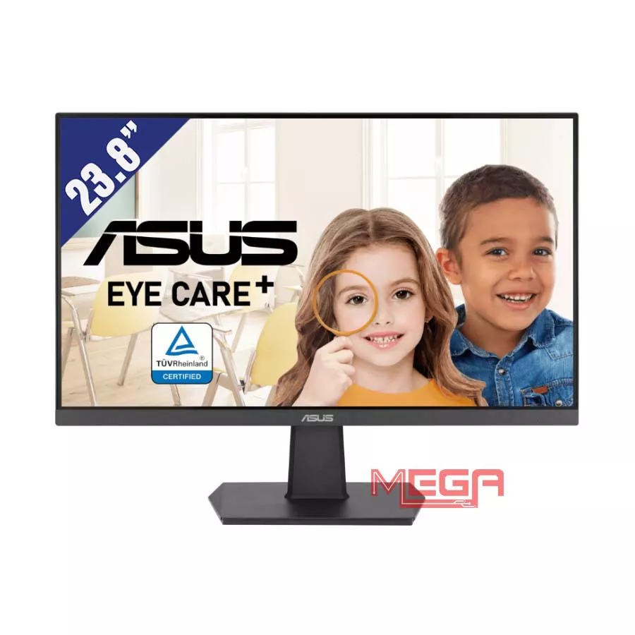 Màn hình Asus VA24EHF 23.8 inch