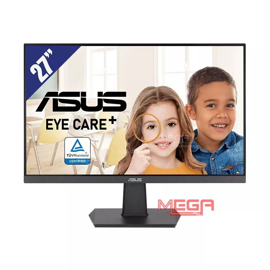 Màn hình Asus VA27EHF 27 inch