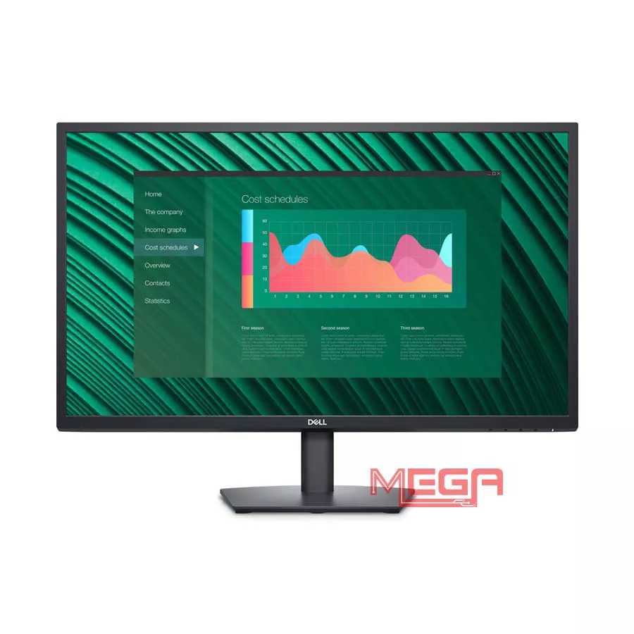 Màn hình Dell E2723H 27 inch