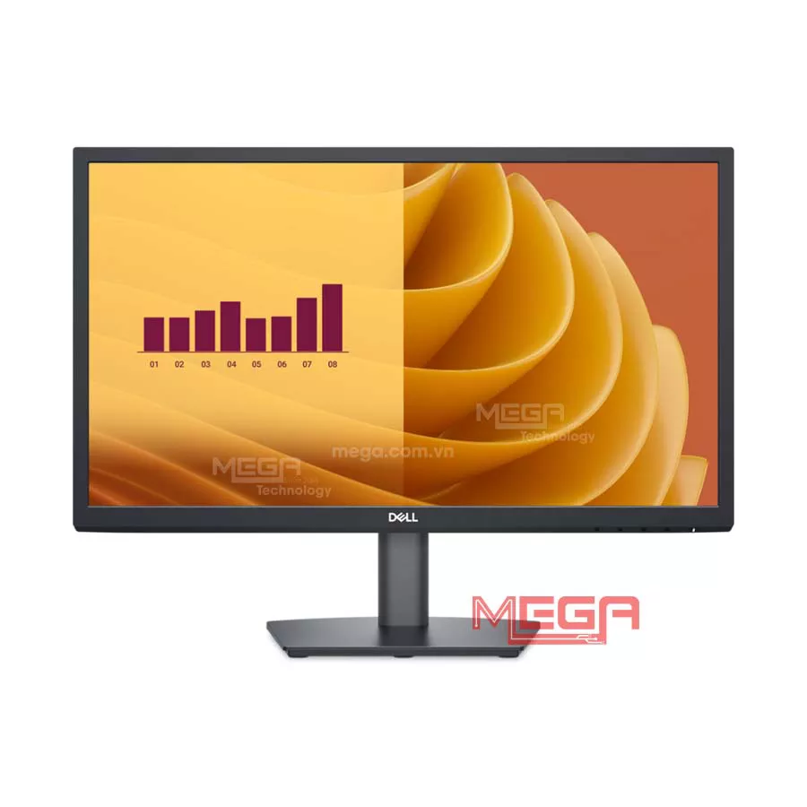Màn hình Dell E2225H 21.5 inch
