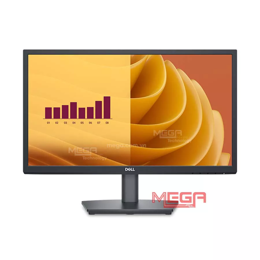 Màn hình Dell E2225HS 21.4 inch