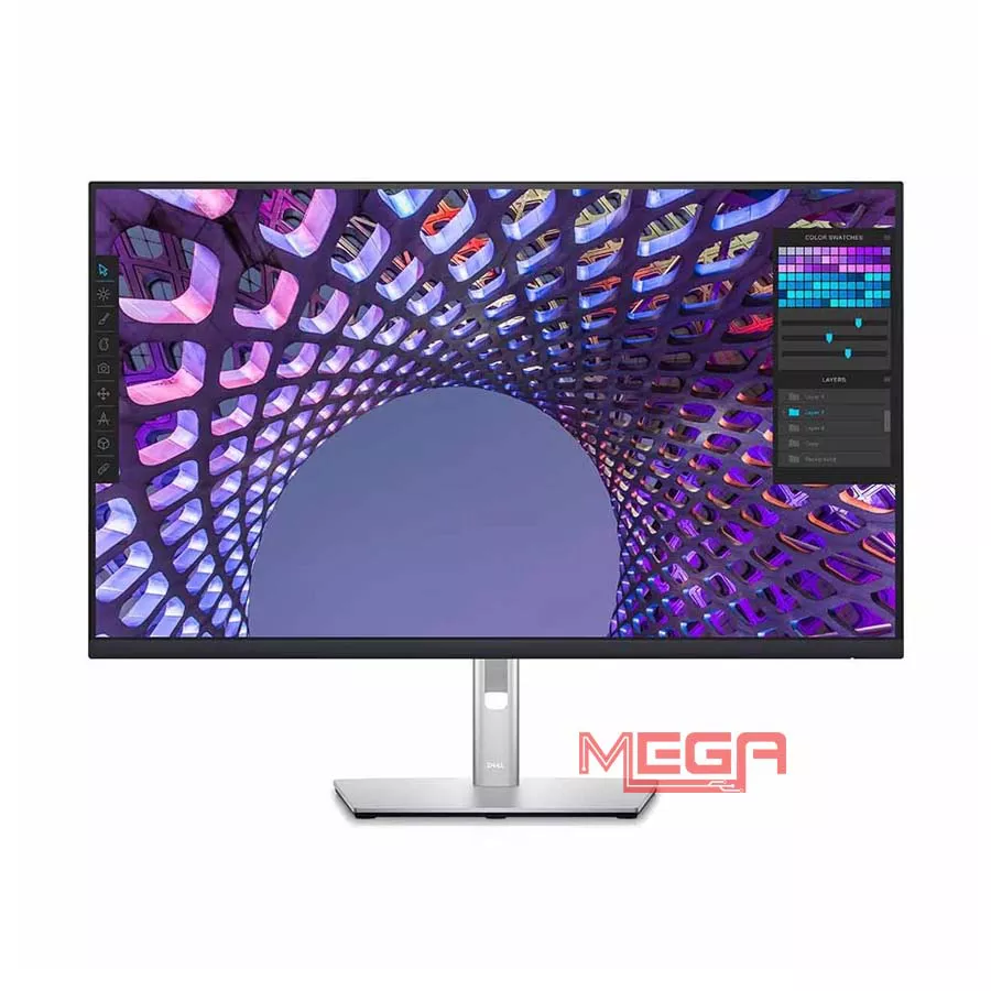 Màn hình Dell P3223QE 32 inch