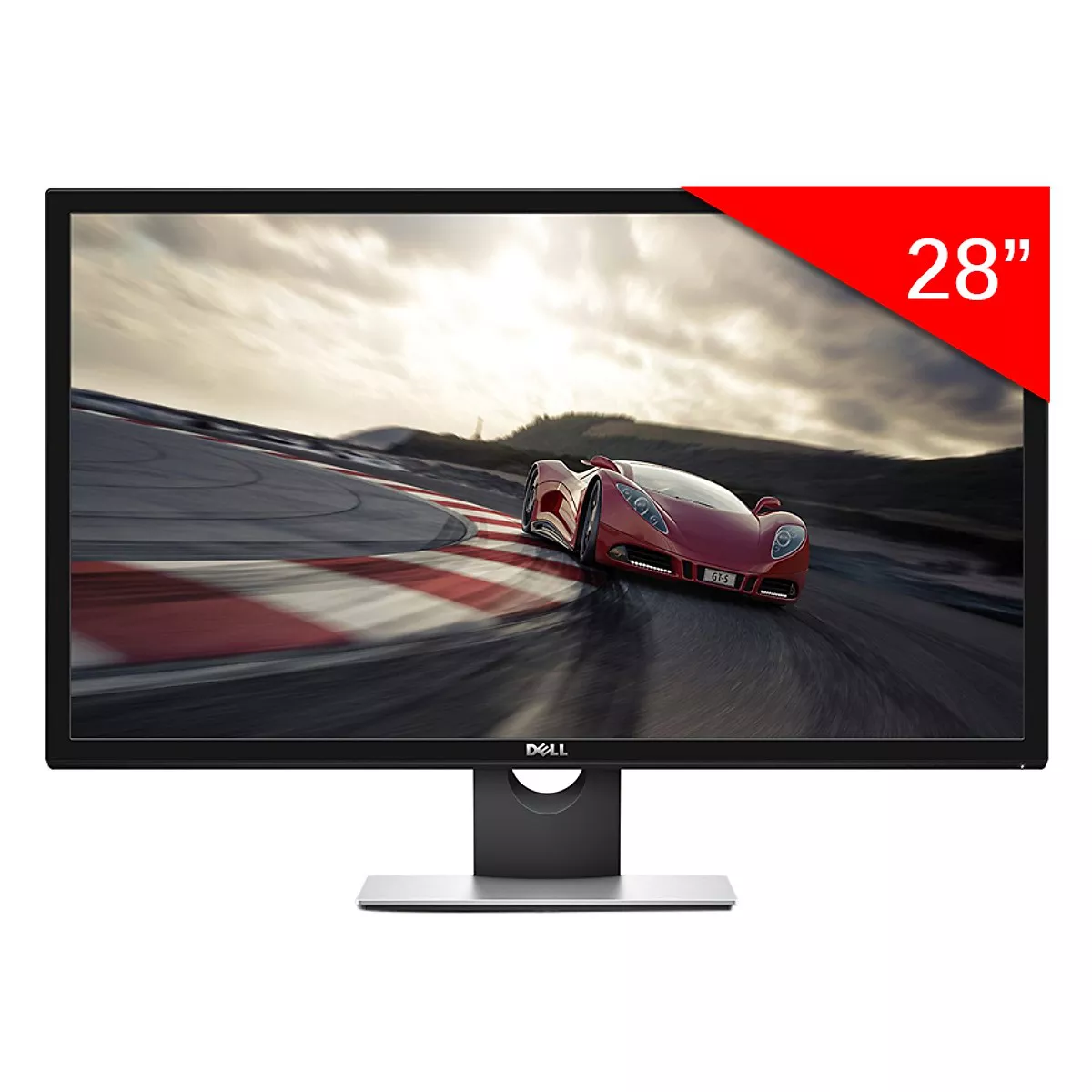 Màn hình DELL S2817Q 27.9 inch