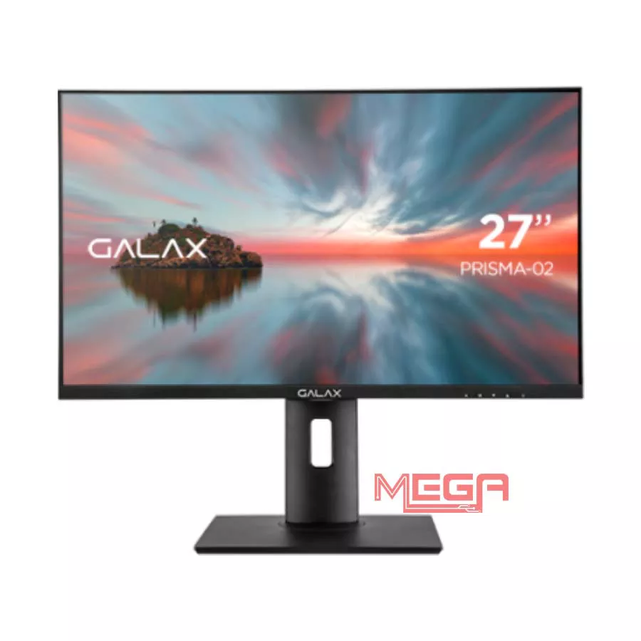 Màn hình Galax Gaming Monitor Prisma 02 (PR-02) 27 Inch
