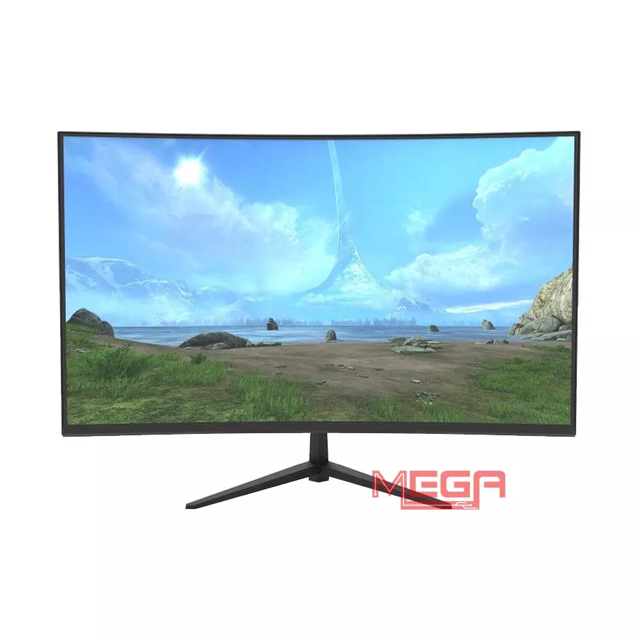 Màn hình HKC Gaming ANTTEQ ANT-24G242 24inch