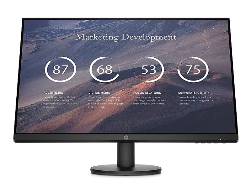 Màn hình HP P27v G4 9TT20AA 27 inch
