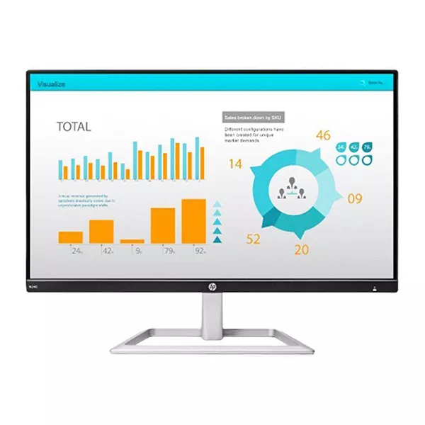 Màn hình HP N270 27 inch