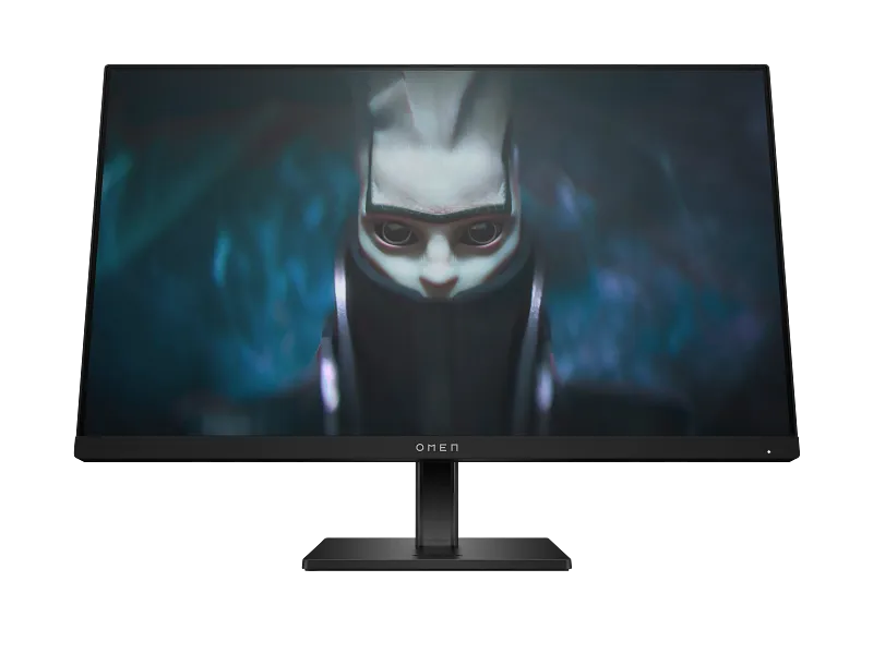 Màn hình HP Gaming OMEN 780F0AA 24 inch
