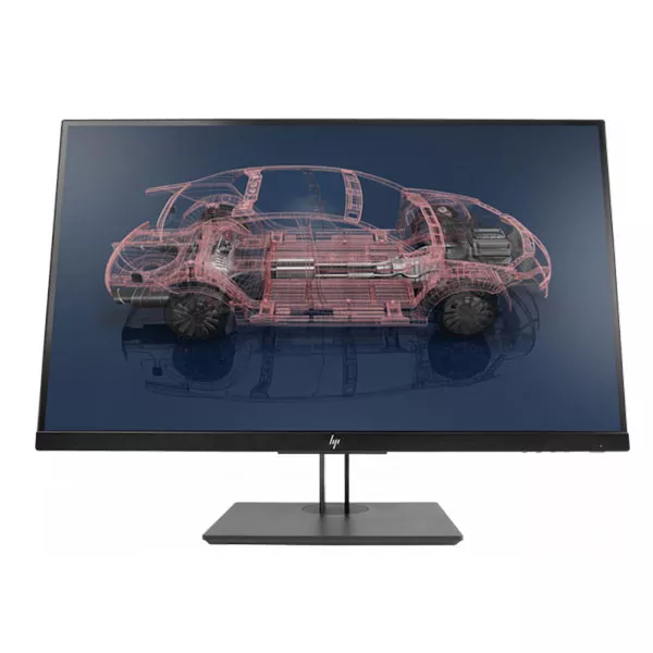 Màn hình HP Z27n G2 27' 1JS10A4 27 inch