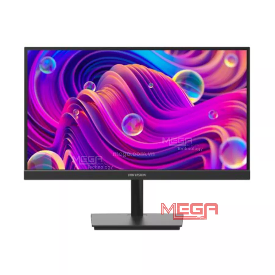 Màn hình Hikvision DS-D5022F2-1V2 21.5 inch