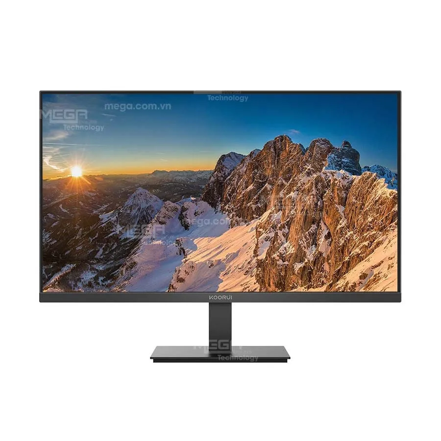 Màn hình Koorui E2212F 21.45 inch
