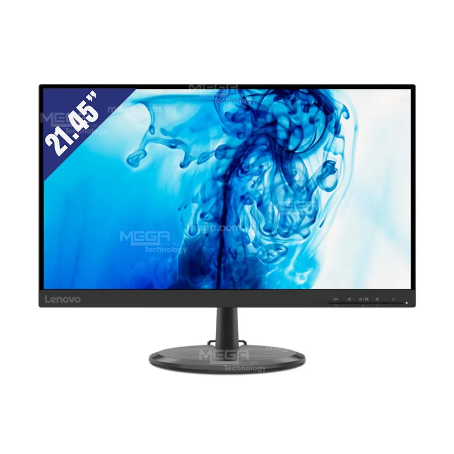 Màn hình Lenovo D22e-20 66D2KAC6VN 21.5 inch