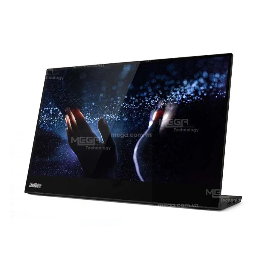 Màn hình Lenovo ThinkVision M14t 62A3UAR1WW