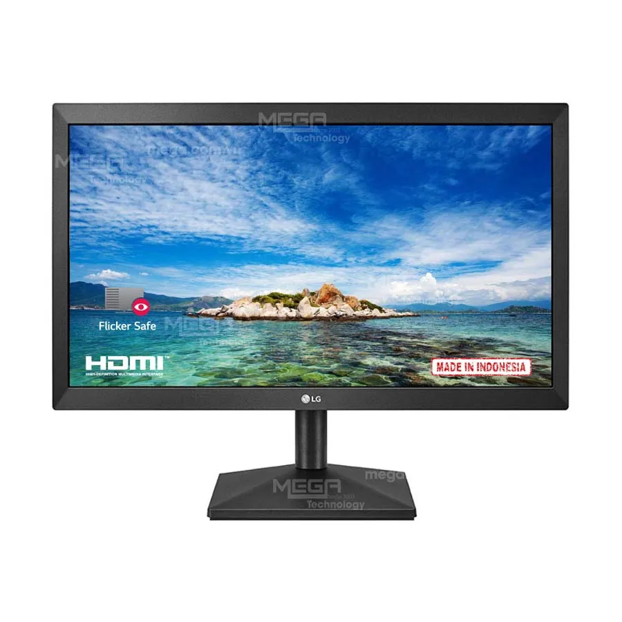 Màn hình LG 20MK400H-B 19.5 Inch