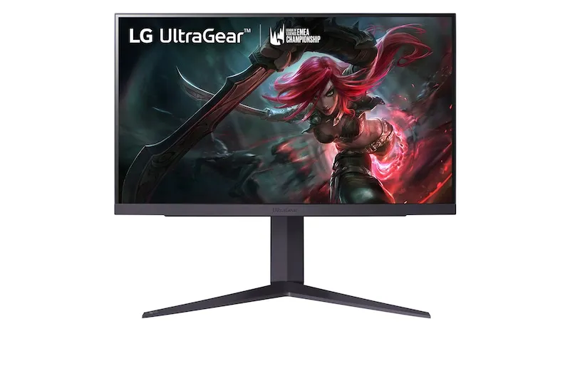 Màn hình LG Gaming 25GR75FG-B 24.5 inch