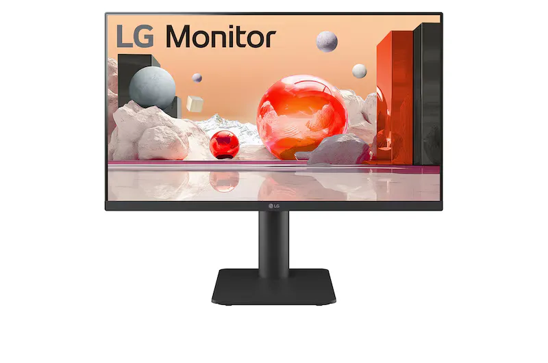 Màn hình LG 25MS550-B 24.5 inch