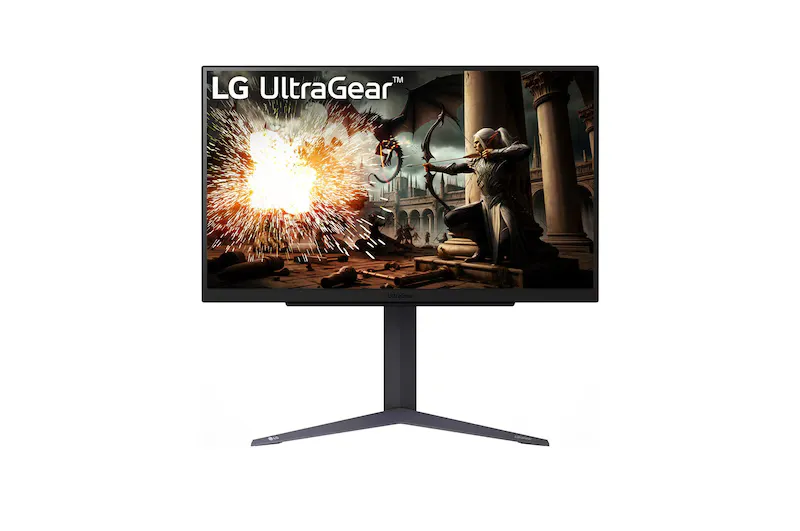 Màn hình LG UltraGear 27GS75Q-B.ATV 27 inch