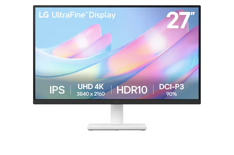 Màn hình LG UltraFine 27US500-W