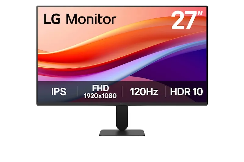 Màn hình LG 27U411A-B 27 inch