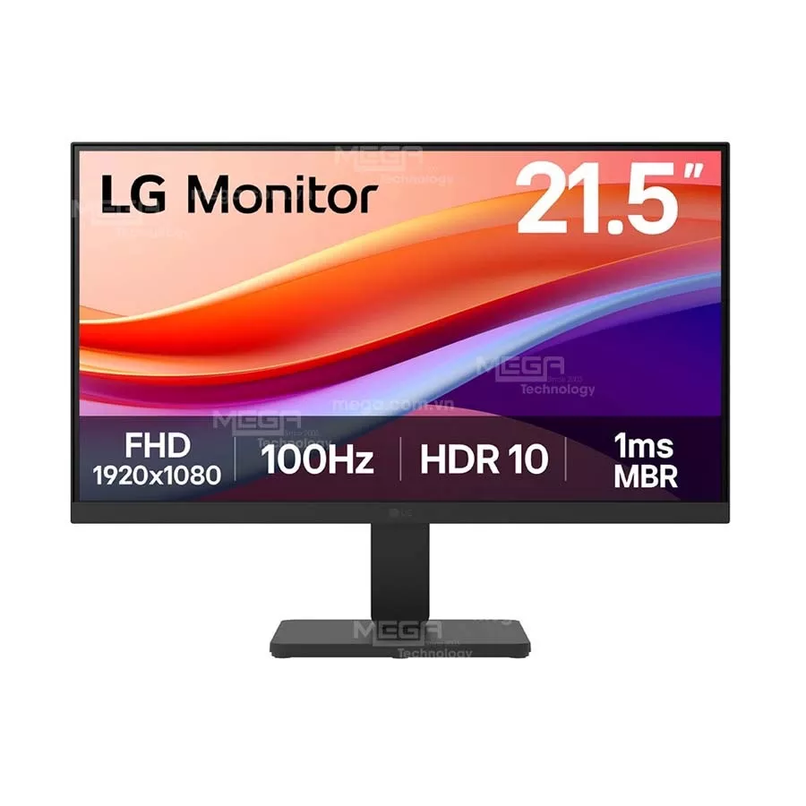 Màn Hình LG 22U401A-B 21.5 inch