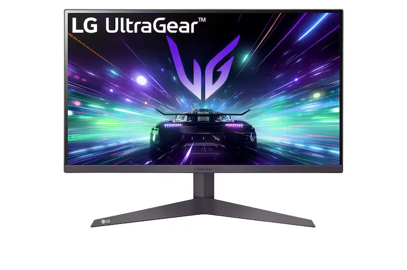Màn hình LG Gaming UltraGear 27GS50F-B 27 inch
