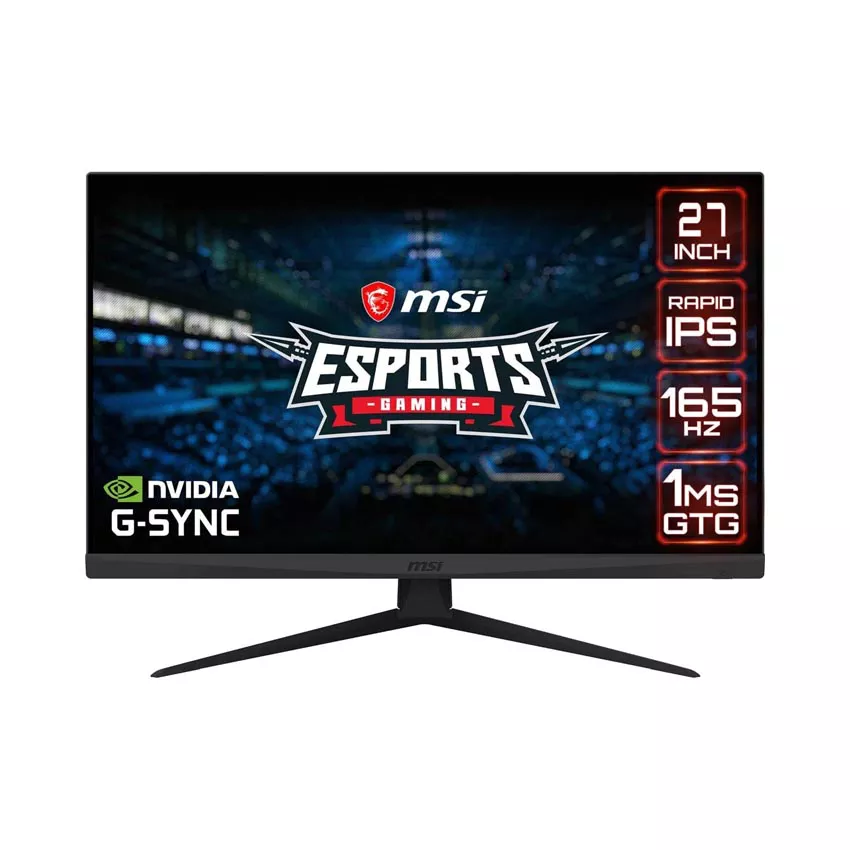 Màn Hình MSI Optix G273QF