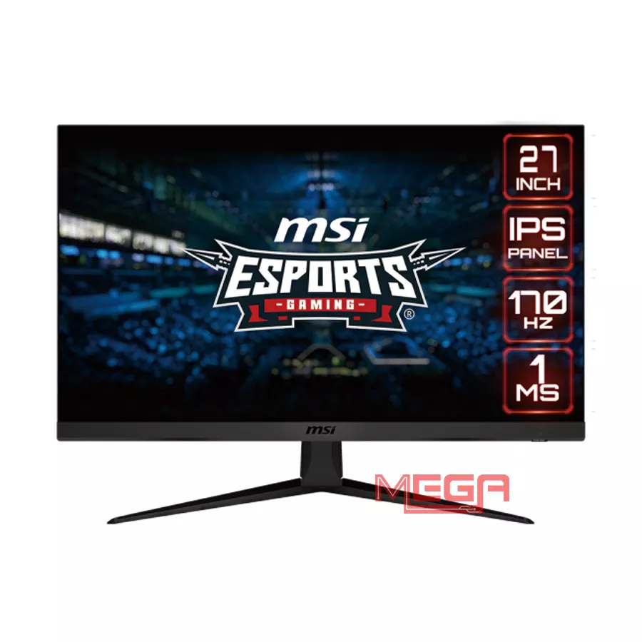 Màn Hình MSI G2712